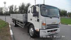 JAC N120. Isuzu Forward аналог бортовой 6200/2500/600мм 2018, 3 800 куб. см., 5-10 т