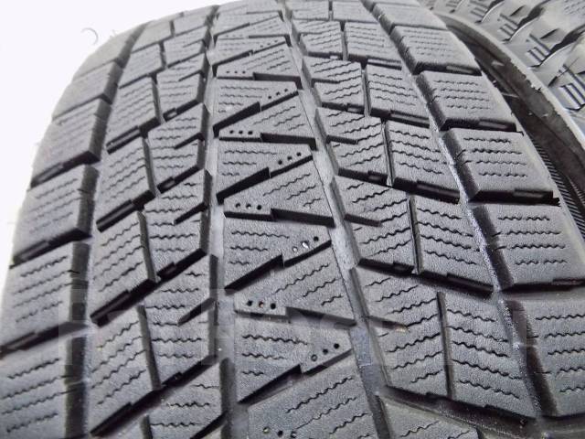 Шины bridgestone blizzak dm v1 характеристики