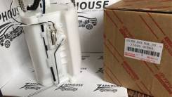 Топливный насос. Toyota Tundra, UCK30, UCK41, GSK30, UCK40, UCK31 Toyota Sequoia, UCK35, UCK45 Двигатели: 2UZFE, 1GRFE