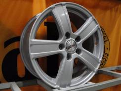 X'trike X-108. 7.0x16, 5x114.30, ET45, ЦО 67,1 мм. Под заказ