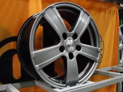 X'trike X-108. 7.0x16, 5x114.30, ET45, ЦО 67,1 мм. Под заказ
