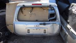 Дверь багажника. Infiniti QX56, JA60 Nissan Armada, WA60
