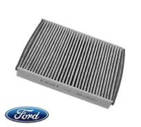 Фильтр салона. Ford: Kuga, Tourneo Connect, Transit, Focus, C-MAX