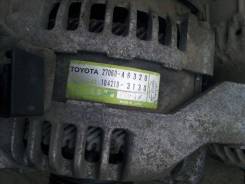 Генератор. Toyota: Brevis, Crown Majesta, Chaser, Crown, Mark II Wagon Blit, Mark II, Verossa, Cresta, Progres Двигатели: 1JZFSE, 1GFE, 1JZGE, 1JZGTE...