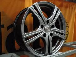 X'trike X-112. 6.5x16, 5x114.30, ET45, ЦО 67,1 мм. Под заказ