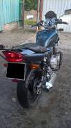 Yamaha XJR 400. 400 куб. см., исправен, птс, с пробегом