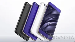 Xiaomi Mi6. ����� ����