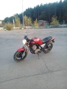 Yamaha SRX 400. 400 куб. см., исправен, птс, без пробега