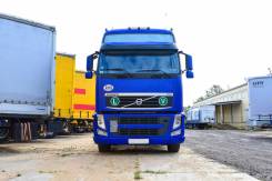 Volvo FH. -Truck 2011 г/в, 12 780 куб. см., 12 788 кг.