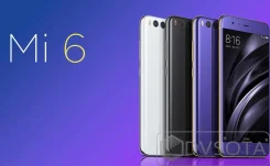 Xiaomi Mi6. ����� ����