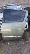 Дверь боковая. Infiniti QX56, JA60 Nissan Armada, WA60