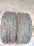 Michelin Pilot Alpin 3. Зимние, без шипов, 2014 год, 20 %, 2 шт