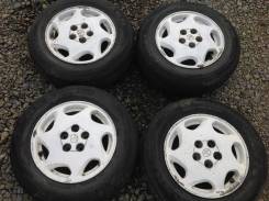 Toyota. 6.0x14, 5x100.00