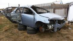 Toyota Allion. ZRT260, 2ZRFE