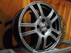 X'trike X-105. 6.0x15, 4x100.00, ET45, ЦО 60,1 мм.