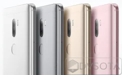 Xiaomi Mi5S Plus. �����