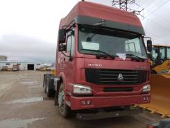 Howo ZZ. Продам Тягач Howo 6x4 ZZ4327S3247D, 9 800 куб. см., 22 635 кг.