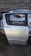 Дверь боковая. Infiniti QX56, JA60 Nissan Armada, WA60