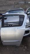 Дверь боковая. Infiniti QX56, JA60 Nissan Armada, WA60
