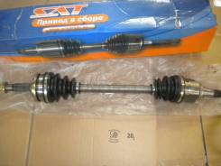 Привод. Toyota Auris, ZRE151, ZRE152, ZRE152H, ZRE154, ZRE154H Toyota Corolla, ZRE152, ZRE151