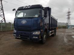 FAW J6 CA3250P66K2T1E4. Продам Самосвал 6x4 J6 CA3250P66K2T1E4, 8 600 куб. см., 20 000 кг.