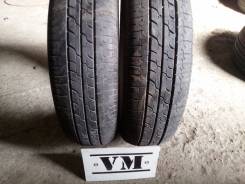 Bridgestone B391. Летние, износ: 40%, 2 шт
