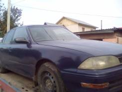 Toyota Camry. CV30, 2C