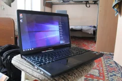 Sony VAIO PCG-71211V. 15.5", 2 130,0����, ��� 4 ��, ���� 500���, WiFi, Bluetooth, ����������� �� 2��. ��� ����� �� ������������ ����