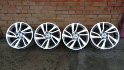 Subaru. 7.5x18, 5x114.30, ET55