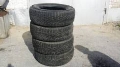 Roadstone Winguard WinSpike. Зимние, шипованные, 2014 год, износ: 10%, 4 шт