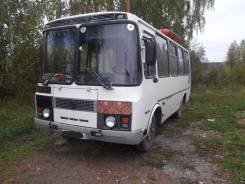 ПАЗ 320540. Продам