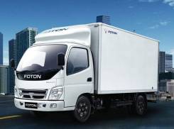 Foton. Продам а/м Фотон, 3 990 куб. см., 390 кг.