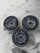 Штамповка. x14, 5x114.30
