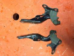 Крепление капота. Toyota Avensis, ADT250, ADT251, AZT250, AZT250L, AZT250W, AZT251, AZT251L, AZT251W, AZT255, AZT255W, CDT250, ZZT250, ZZT251, ZZT251L...