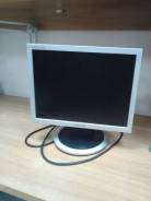 Samsung. 15" (38 см), технология LCD (ЖК)