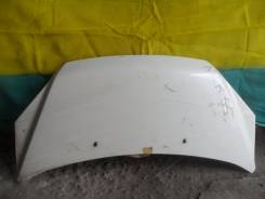 Капот. Toyota Voxy, AZR65, AZR65G