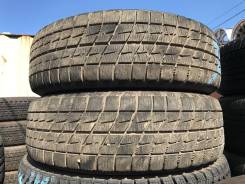 Bridgestone Ice Partner. Зимние, без шипов, износ: 5%, 2 шт
