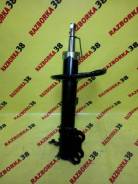 Амортизатор. Toyota RAV4, ACA20, ACA20W, ACA21, ACA21W, ACA22, ZCA25, ZCA25W, ZCA26, ZCA26W Двигатели: 1AZFE, 1AZFSE, 1ZZFE, 2AZFE