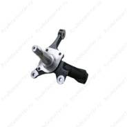 Кулак поворотный. Hyundai: Porter, H100, Grace, Libero, Starex, Porter II, H1 Двигатели: D4BF, D4BB, D4BH, D4CB