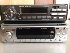 JVC KD-DV5000