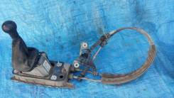 Селектор кпп, кулиса кпп. Volkswagen: Passat, Eos, Passat CC, Touran, Golf, Beetle, Scirocco, Caddy Двигатели: AXX, AXZ, BKC, BKP, BLF, BLP, BLR, BLS...