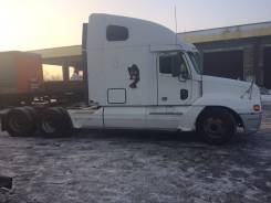 Freightliner. , 14 700 куб. см., 23 587 кг.