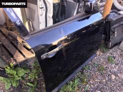 Дверь боковая. Nissan Murano, PNZ50 Двигатель VQ35DE
