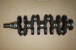 Коленвал. Honda Accord, CF6, CF7 Honda Avancier, TA1, TA2 Honda Odyssey, RA3, RA4, RA6, RA7 Honda Shuttle Двигатели: 20T2N, D16B6, D16B7, F18B2, F18B3...
