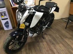 KTM 200 Duke. 200 куб. см., исправен, птс, с пробегом