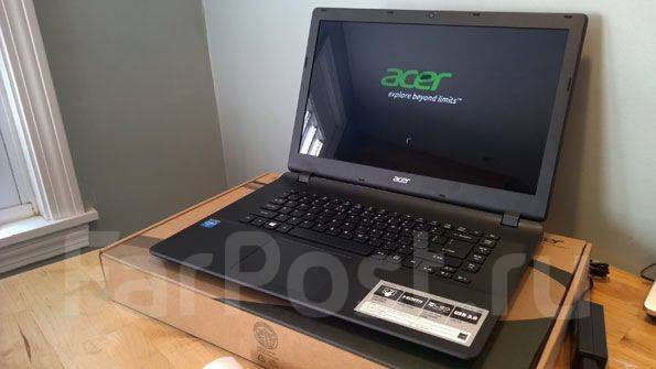 Acer aspire 9120 фото ноутбука
