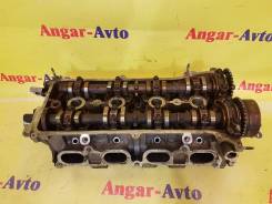 Головка блока цилиндров. Toyota: Alphard, Scion, Previa, Kluger V, Tarago, Estima, Highlander, Camry, Wish, Picnic Verso, Avensis Verso, RAV4, Solara...