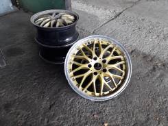 Jawa. 7.0x17, 5x114.30, ET-38