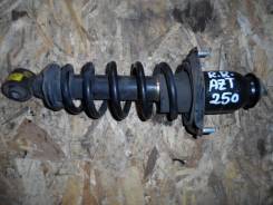 Амортизатор. Toyota Avensis, ADT251, AZT250, AZT250L, AZT250W, AZT251, AZT251L, AZT251W, CDT250, ZZT250, ZZT251, ZZT251L Двигатели: 1AZFE, 1AZFSE, 1CD...
