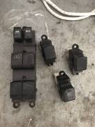 Блок управления стеклоподъемниками. Subaru Impreza WRX STI, GRB Subaru Impreza, GRB